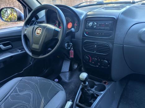 FIAT Strada 1.4 3P WORKING FLEX CABINE DUPLA, Foto 13