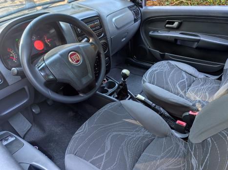 FIAT Strada 1.4 3P WORKING FLEX CABINE DUPLA, Foto 14