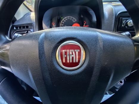 FIAT Strada 1.4 3P WORKING FLEX CABINE DUPLA, Foto 15