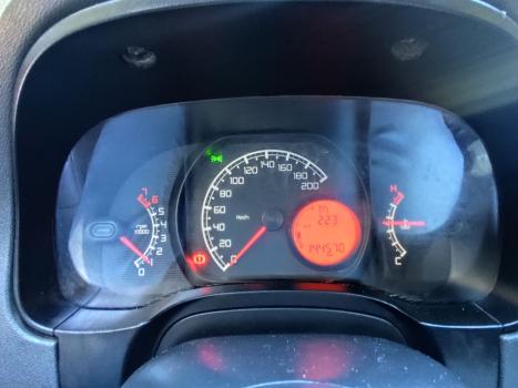 FIAT Strada 1.4 3P WORKING FLEX CABINE DUPLA, Foto 16