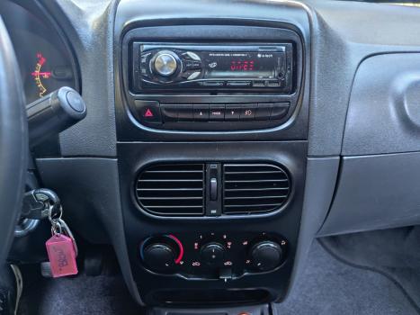 FIAT Strada 1.4 3P WORKING FLEX CABINE DUPLA, Foto 17