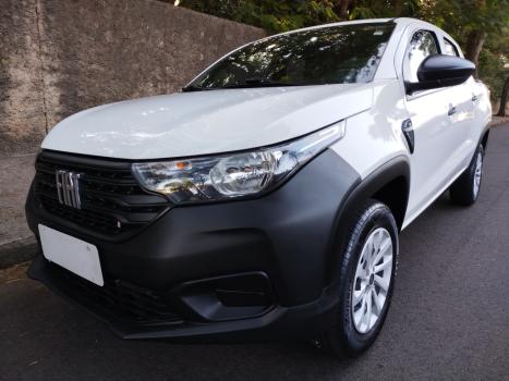 FIAT Strada 1.4 4P FLEX ENDURANCE CABINE DUPLA, Foto 1