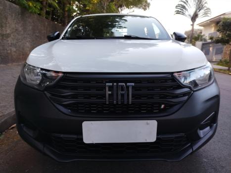 FIAT Strada 1.4 4P FLEX ENDURANCE CABINE DUPLA, Foto 3