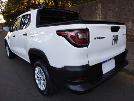 FIAT Strada 1.4 4P FLEX ENDURANCE CABINE DUPLA, Foto 4