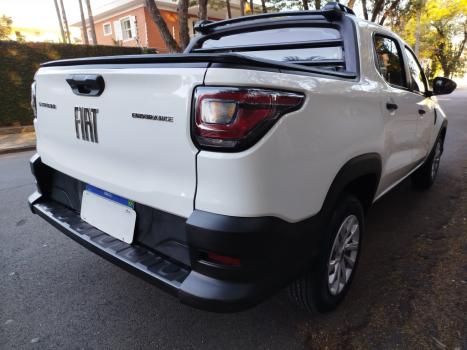 FIAT Strada 1.4 4P FLEX ENDURANCE CABINE DUPLA, Foto 5