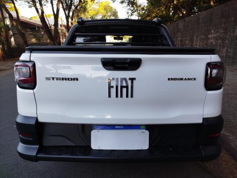 FIAT Strada 1.4 4P FLEX ENDURANCE CABINE DUPLA, Foto 6