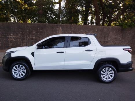 FIAT Strada 1.4 4P FLEX ENDURANCE CABINE DUPLA, Foto 7