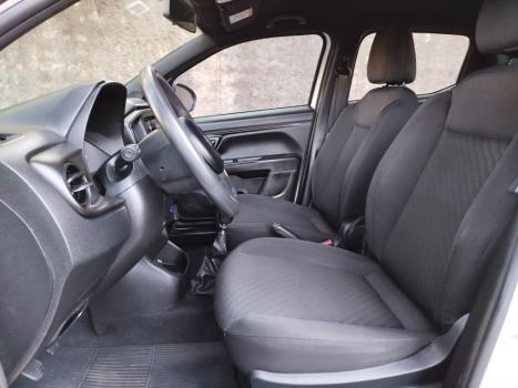 FIAT Strada 1.4 4P FLEX ENDURANCE CABINE DUPLA, Foto 9