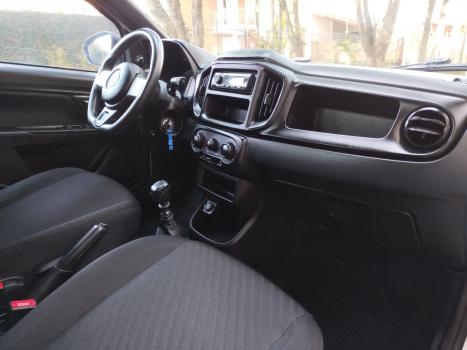 FIAT Strada 1.4 4P FLEX ENDURANCE CABINE DUPLA, Foto 10