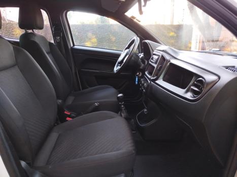 FIAT Strada 1.4 4P FLEX ENDURANCE CABINE DUPLA, Foto 11