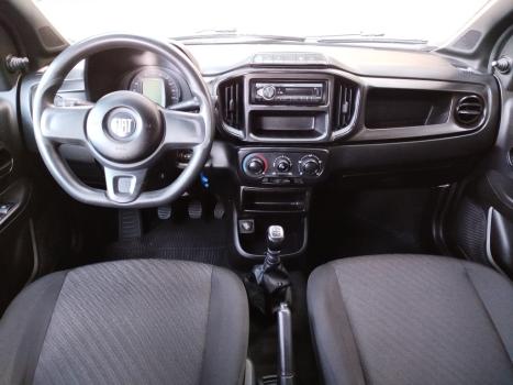 FIAT Strada 1.4 4P FLEX ENDURANCE CABINE DUPLA, Foto 12