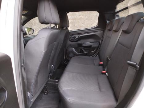 FIAT Strada 1.4 4P FLEX ENDURANCE CABINE DUPLA, Foto 13