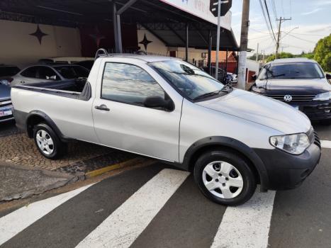 FIAT Strada 1.4 FIRE FLEX CABINE SIMPLES, Foto 2