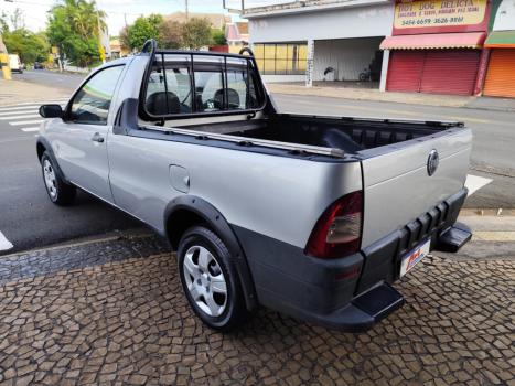 FIAT Strada 1.4 FIRE FLEX CABINE SIMPLES, Foto 3