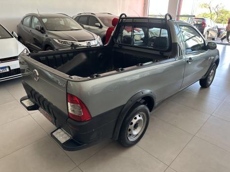 FIAT Strada 1.4 FIRE FLEX CABINE SIMPLES, Foto 2