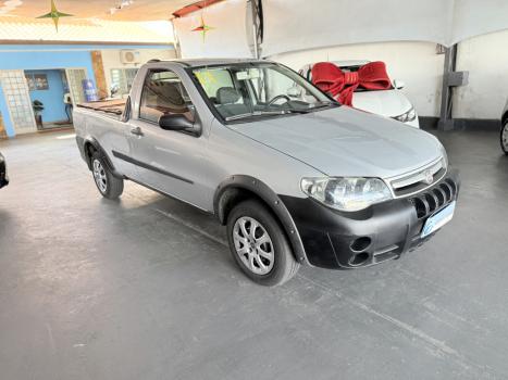 FIAT Strada 1.4 FIRE FLEX CABINE SIMPLES, Foto 2