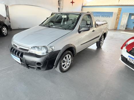 FIAT Strada 1.4 FIRE FLEX CABINE SIMPLES, Foto 3