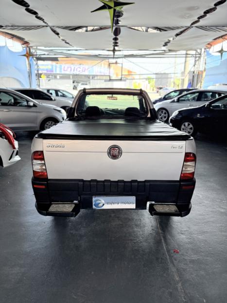 FIAT Strada 1.4 FIRE FLEX CABINE SIMPLES, Foto 4