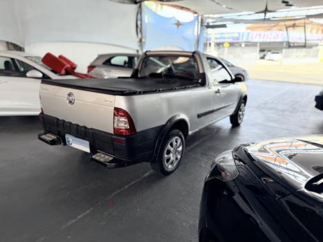 FIAT Strada 1.4 FIRE FLEX CABINE SIMPLES, Foto 5