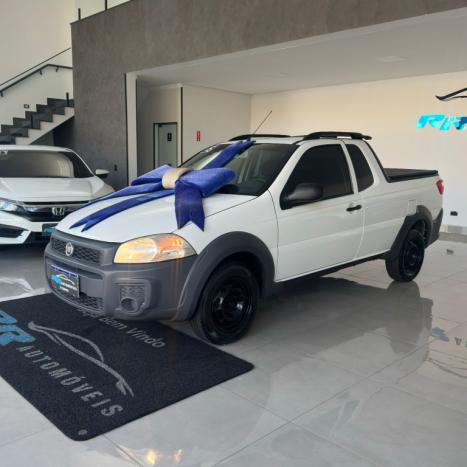 FIAT Strada 1.4 FIRE FLEX CABINE ESTENDIDA, Foto 3