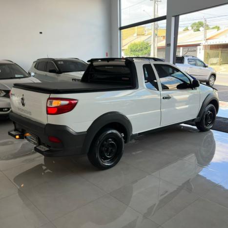 FIAT Strada 1.4 FIRE FLEX CABINE ESTENDIDA, Foto 4