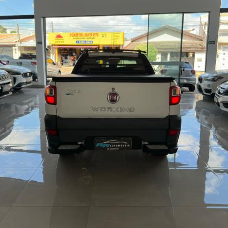 FIAT Strada 1.4 FIRE FLEX CABINE ESTENDIDA, Foto 5