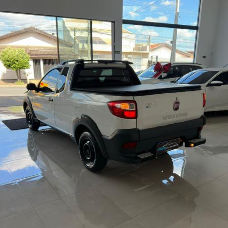 FIAT Strada 1.4 FIRE FLEX CABINE ESTENDIDA, Foto 6