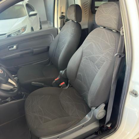 FIAT Strada 1.4 FIRE FLEX CABINE ESTENDIDA, Foto 9
