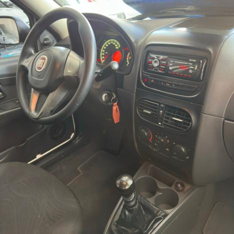 FIAT Strada 1.4 FIRE FLEX CABINE ESTENDIDA, Foto 13