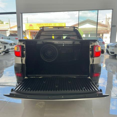 FIAT Strada 1.4 FIRE FLEX CABINE ESTENDIDA, Foto 17