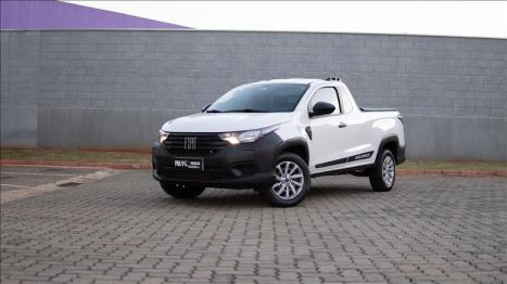 FIAT Strada 1.4 FIRE FLEX CABINE SIMPLES, Foto 1