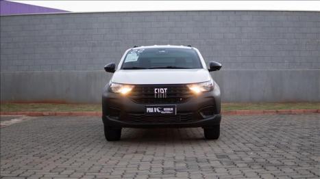 FIAT Strada 1.4 FIRE FLEX CABINE SIMPLES, Foto 2