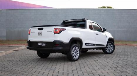 FIAT Strada 1.4 FIRE FLEX CABINE SIMPLES, Foto 4