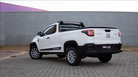 FIAT Strada 1.4 FIRE FLEX CABINE SIMPLES, Foto 5