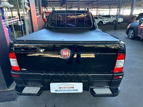 FIAT Strada 1.4 FIRE FLEX CABINE SIMPLES, Foto 4