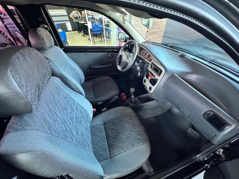 FIAT Strada 1.4 FIRE FLEX CABINE SIMPLES, Foto 5