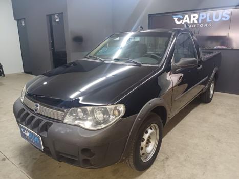 FIAT Strada 1.4 FIRE FLEX CABINE SIMPLES, Foto 2