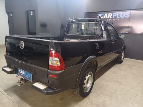 FIAT Strada 1.4 FIRE FLEX CABINE SIMPLES, Foto 4