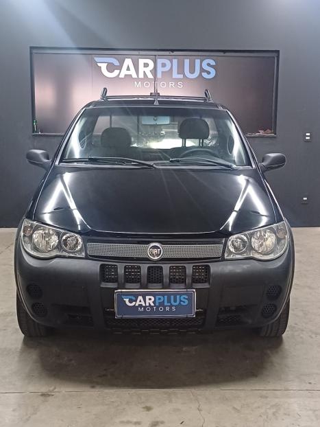 FIAT Strada 1.4 FIRE FLEX CABINE SIMPLES, Foto 5