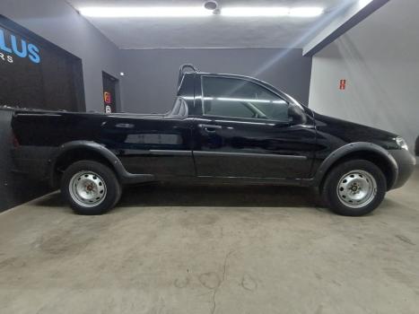 FIAT Strada 1.4 FIRE FLEX CABINE SIMPLES, Foto 8
