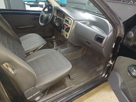 FIAT Strada 1.4 FIRE FLEX CABINE SIMPLES, Foto 11