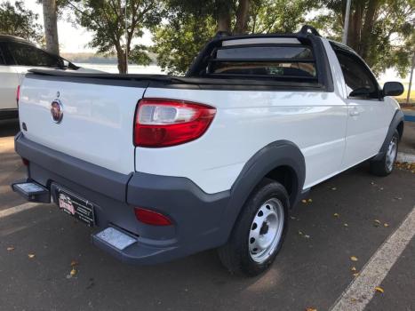 FIAT Strada 1.4 FIRE FLEX CABINE SIMPLES, Foto 8