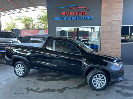 FIAT Strada 1.4 FIRE FLEX CABINE SIMPLES, Foto 1