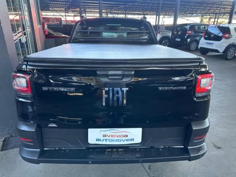 FIAT Strada 1.4 FIRE FLEX CABINE SIMPLES, Foto 4