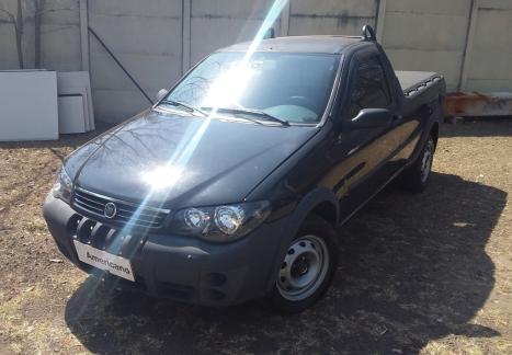 FIAT Strada 1.4 FIRE FLEX CABINE SIMPLES, Foto 1