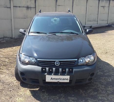 FIAT Strada 1.4 FIRE FLEX CABINE SIMPLES, Foto 2
