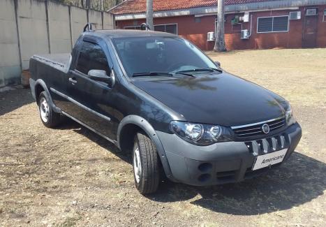 FIAT Strada 1.4 FIRE FLEX CABINE SIMPLES, Foto 3