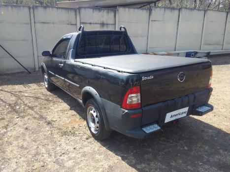 FIAT Strada 1.4 FIRE FLEX CABINE SIMPLES, Foto 9