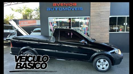 FIAT Strada 1.4 FIRE FLEX CABINE SIMPLES, Foto 1