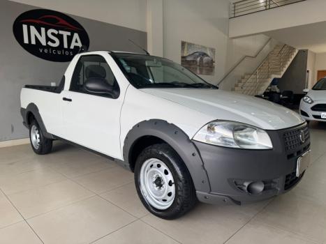 FIAT Strada 1.4 FIRE FLEX CABINE SIMPLES, Foto 1